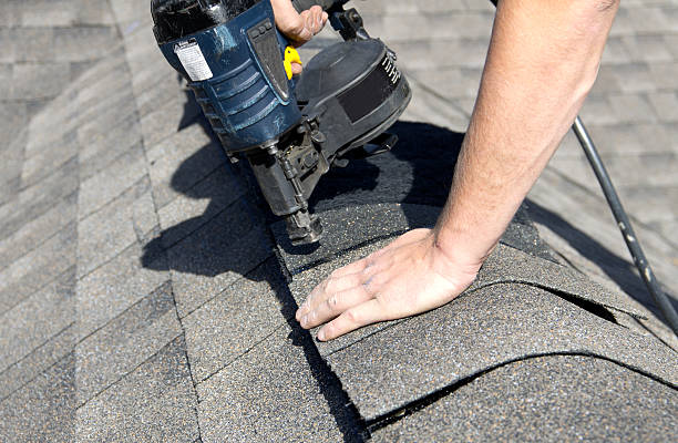 Roof Insulation in Kingsland, TX