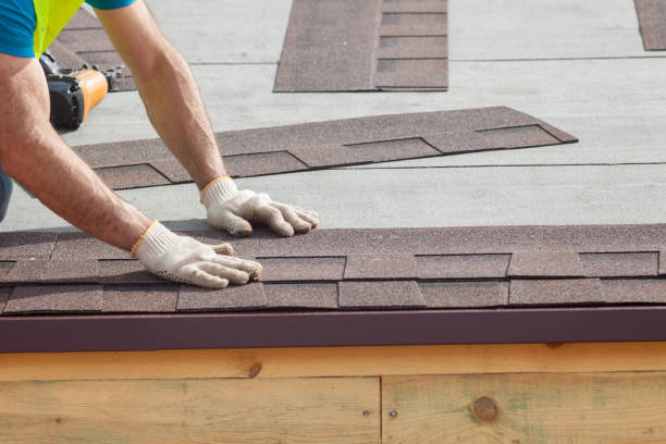 Professional  Roofing repair and installation in Kingsland, TX